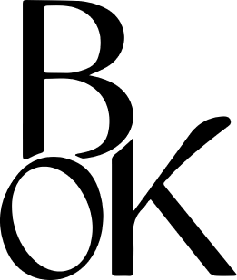 Bok AS