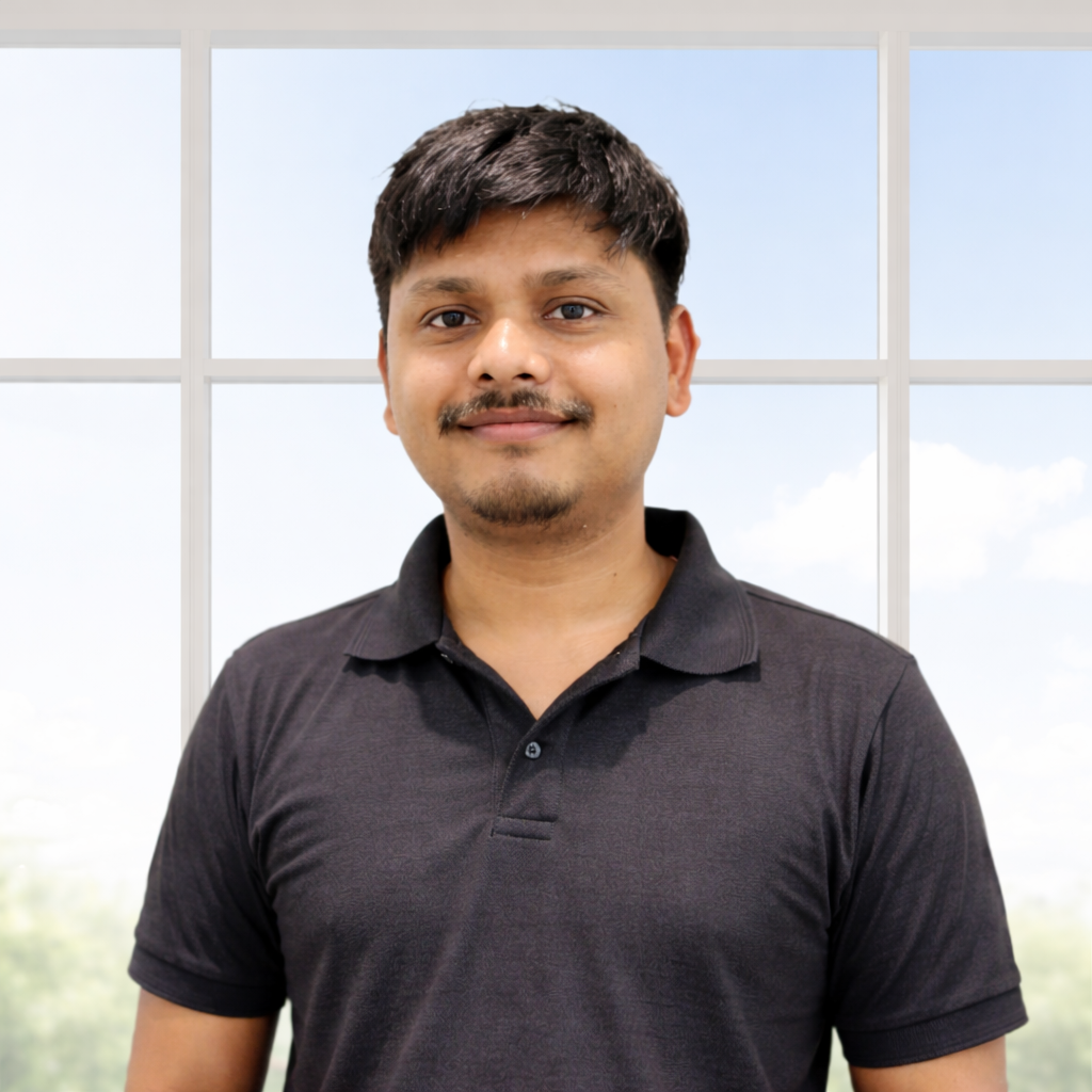 Nutan Kushwaha
