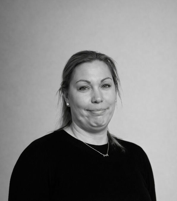 Hanne Gjendem