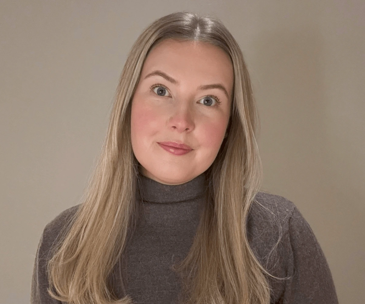 Johanne Kjærnes