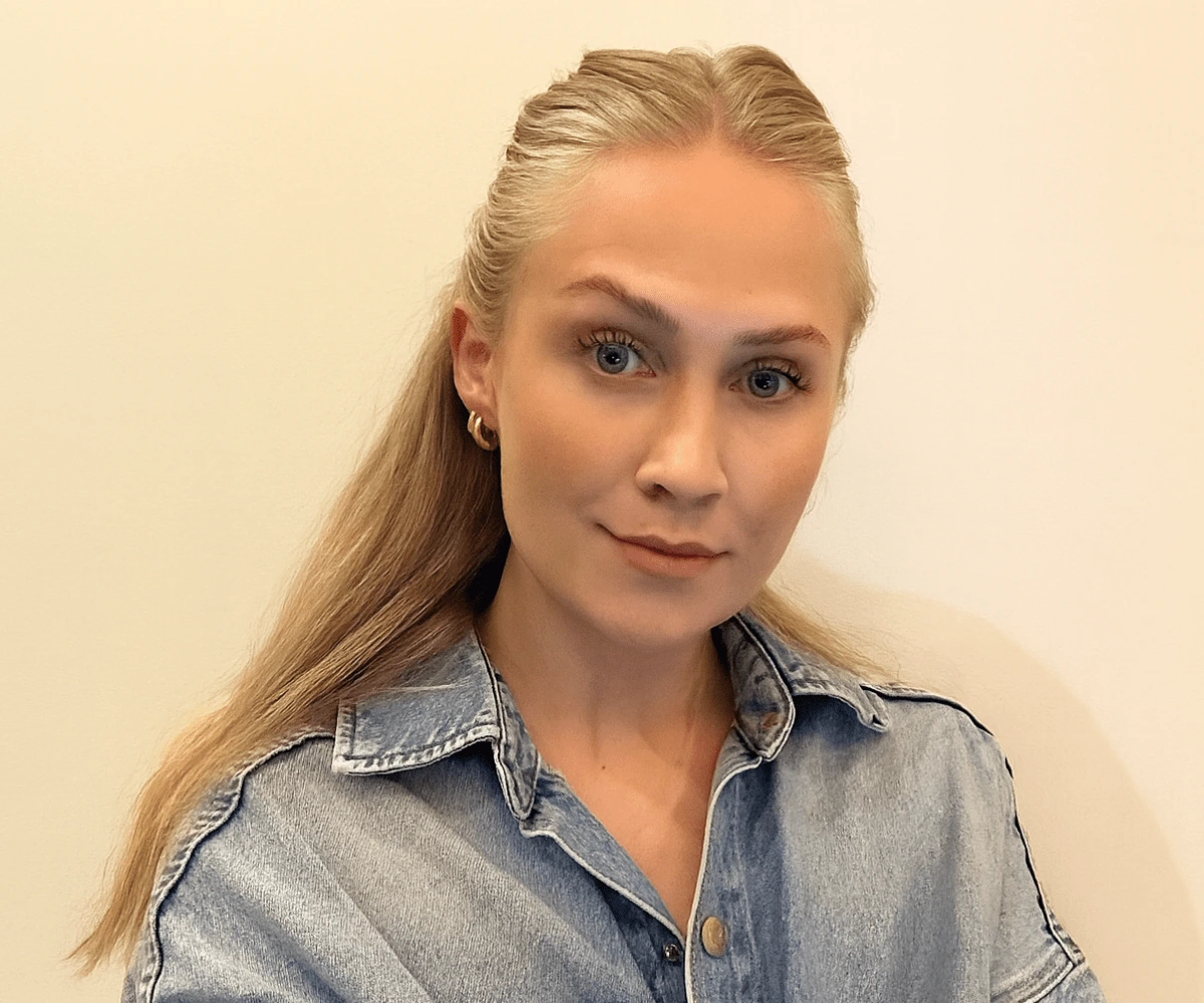 Line Bækken