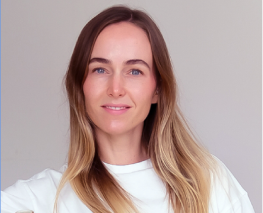 Nina Opeide Sverresvold