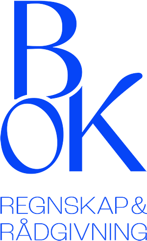 BOK AS