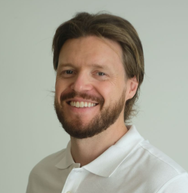 Christoffer Sverresvold